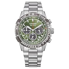 Citizen orologio cronógrafo usato  Spedito ovunque in Italia 