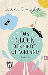 Glück kurz graceland gebraucht kaufen  Wird an jeden Ort in Deutschland