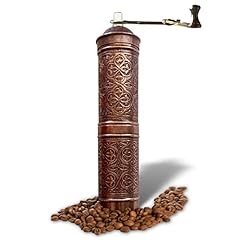 Turkischer kaffeemühle manuel gebraucht kaufen  Wird an jeden Ort in Deutschland