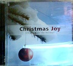 Christmas joy solo for sale  Delivered anywhere in UK