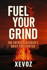 Fuel grind entrepreneur for sale  Delivered anywhere in USA 