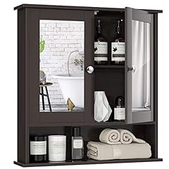 Tangkula bathroom cabinet for sale  Delivered anywhere in USA 
