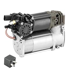 Air suspension compressor for sale  Delivered anywhere in UK