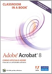 Adobe acrobat classroom gebraucht kaufen  Wird an jeden Ort in Deutschland