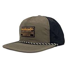 Garrison camper hat for sale  Delivered anywhere in USA 