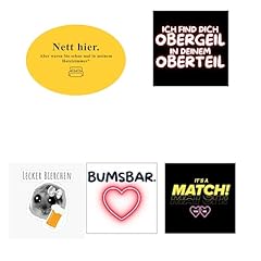 100x malle sticker gebraucht kaufen  Wird an jeden Ort in Deutschland