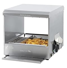 Chauffe frites quartz d'occasion  Livré partout en France
