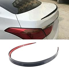 Auto heck spoiler gebraucht kaufen  Wird an jeden Ort in Deutschland