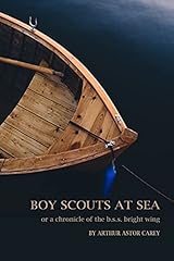 Boy scouts sea for sale  Delivered anywhere in UK