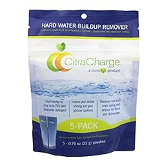 Nuvoh2o citracharge dishwasher for sale  Delivered anywhere in USA 