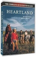 Heartland complete season for sale  Delivered anywhere in UK