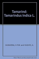 Tamarind tamarindus indica d'occasion  Livré partout en France