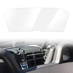 Motoparty wind deflector for sale  Delivered anywhere in UK
