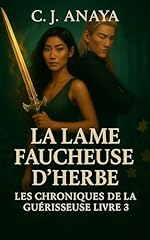 Lame faucheuse herbe d'occasion  Livré partout en France
