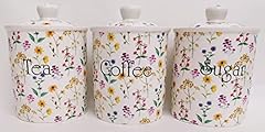 Meadow flowers tea for sale  Delivered anywhere in UK