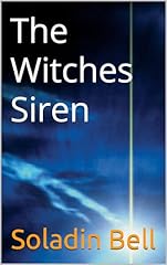 Witches siren for sale  Delivered anywhere in UK