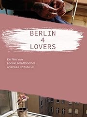 Berlin lovers gebraucht kaufen  Wird an jeden Ort in Deutschland