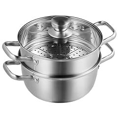 Vevor steamer pot for sale  Delivered anywhere in USA 