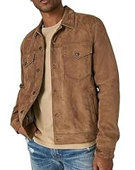 Men trucker casual for sale  Delivered anywhere in USA 