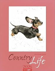 Country life kalender gebraucht kaufen  Wird an jeden Ort in Deutschland
