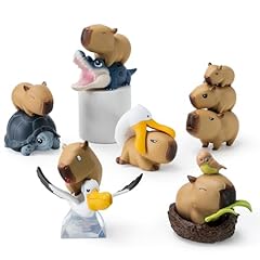 Beemai capybara series for sale  Delivered anywhere in USA 