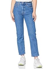 Levi 501 damen gebraucht kaufen  Wird an jeden Ort in Deutschland
