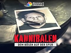Kannibalen dem bösen gebraucht kaufen  Wird an jeden Ort in Deutschland