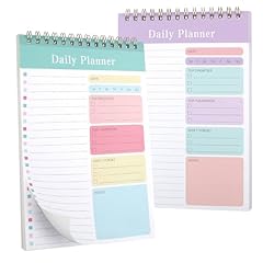 2pcs list pad for sale  Delivered anywhere in UK