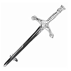 Claymore sword thistle for sale  Delivered anywhere in UK