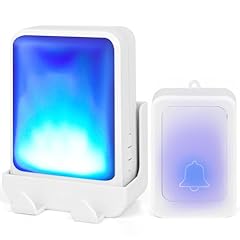 Door bell wireless for sale  Delivered anywhere in USA 