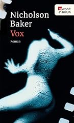 Vox gebraucht kaufen  Wird an jeden Ort in Deutschland