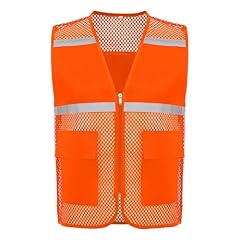 Linjinx gilet volontario usato  Spedito ovunque in Italia 
