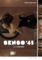 Senso 45 usato  Spedito ovunque in Italia 
