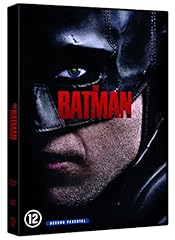 The batman usato  Spedito ovunque in Italia 