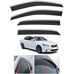 Wow wind deflectors for sale  Delivered anywhere in UK