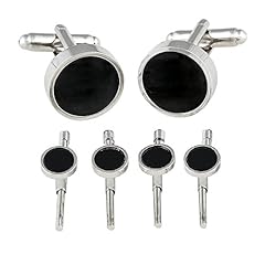 Mens black onyx for sale  Delivered anywhere in USA 