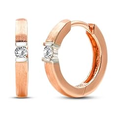 Creolen 750 echtgold gebraucht kaufen  Wird an jeden Ort in Deutschland