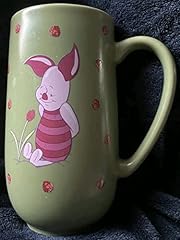 Eeyore ceramic coffee for sale  Delivered anywhere in UK