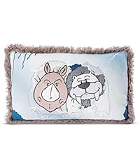 Nici 46658 kuscheltierkissen gebraucht kaufen  Wird an jeden Ort in Deutschland