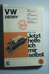 Derby helfe mir gebraucht kaufen  Wird an jeden Ort in Deutschland