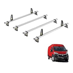 Van guard roof for sale  Delivered anywhere in UK