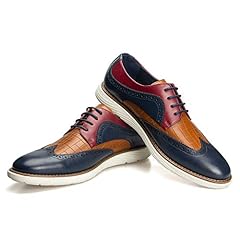 Jitai hommes chaussures d'occasion  Livré partout en France