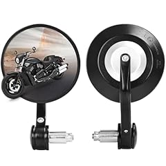 Bar end mirrors for sale  Delivered anywhere in USA 