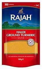 Rajah spices haldi d'occasion  Livré partout en Belgiqu