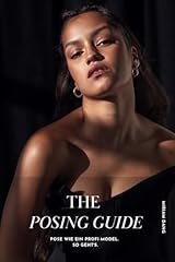 The posing guide gebraucht kaufen  Wird an jeden Ort in Deutschland