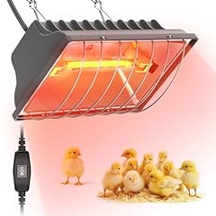250w brooder heater for sale  Delivered anywhere in USA 