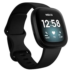 Fitbit versa health for sale  Delivered anywhere in UK