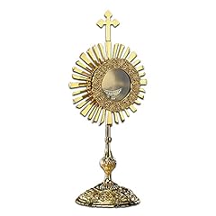 Cross monstrance luna for sale  Delivered anywhere in USA 