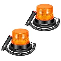 Amber strobe lights for sale  Delivered anywhere in USA 