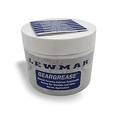 Lewmar grease tub for sale  Delivered anywhere in Ireland